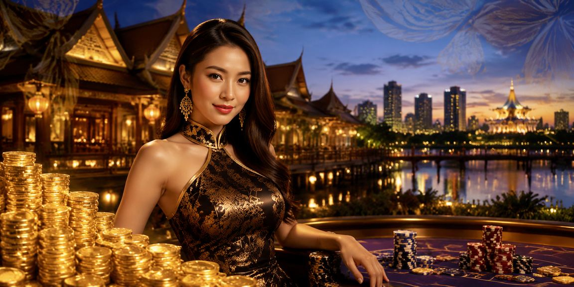 Pengguna Sarawak menggunakan platform pertaruhan dalam talian dengan selesa